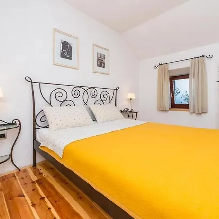 Holiday-house-romanca Holiday home