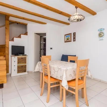 Holiday home Holiday-house-romanca